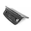 CSL-Style Carbon Fiber Trunk for 2012-2013 BMW F30 (Shaved)